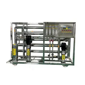 Good Selling Spray Painting Water Treatment Laboratory Equipment