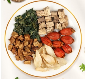 OEM/ODM Faible MOQ Thé Pur Naturel de Chicorée et de Gardénia pour la Réduction de l'Acide Urique et l'Amincissement <span class=keywords><strong>à</strong></span> <span class=keywords><strong>base</strong></span> de Plantes - Product Image 3