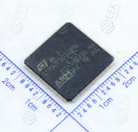 Sensor Acelerómetro LIS2DH12TR Ejes X Y Z ±2G/4G/8G/16G SPI I2C 1.71V~3.6V 12-LGA 2x2mm Componentes Electrónicos