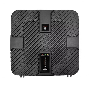 Vanche 860-960MHz VF-L987ระบบ Linux คงอ่าน RFID Wiegand/USB อินเตอร์เฟซ RS232กีฬาระบบจับเวลาการแข่งขัน (พลาสติก ABS) - Product Image 1