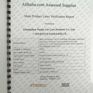 1L 12H SIO2 XD98 Revêtement céramique liquide Agent anti-rayures pour voiture sans eau Revêtement céramique super hydrophobe pour voiture - Product Image 3