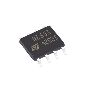 NE555DT Encapsulation SOP8 Clock Programmable Bipolar <b>Timer</b> Original In-stock Chips - Product Image 1