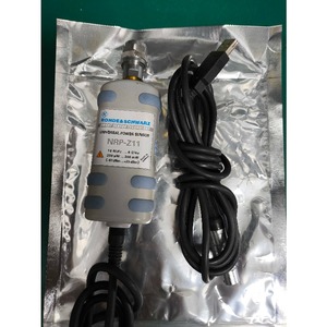 1 Unidad Sensor de Potencia Universal R&S Rohde & Schwarz NRP-Z11 10Mhz-8Ghz - Product Image 2