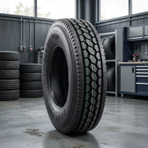 Pneus pleins OEM d'occasion 14 pouces 205/70R14 - Product Image 3