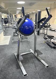 Máquina de Ejercicios Abdominales Comercial de Alta Resistencia para Elevación de Piernas, Dispositivo de Entrenamiento de Músculos Abdominales, Venta al Por Mayor, Personalizable - Product Image 5