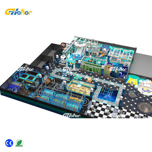 Centre <span class=keywords><strong>de</strong></span> <span class=keywords><strong>jeux</strong></span> intérieur, aire <span class=keywords><strong>de</strong></span> <span class=keywords><strong>jeux</strong></span> pour enfants, Fort Naughty World, équipement <span class=keywords><strong>de</strong></span> <span class=keywords><strong>jeux</strong></span> doux, château Naughty - Product Image 5