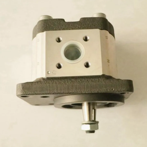 Pompes hydrauliques à engrenages Blince, remplacement pour la série <span class=keywords><strong>Danfoss</strong></span> SNP2NN, <span class=keywords><strong>pompe</strong></span> à huile hydraulique en aluminium - Product Image 4
