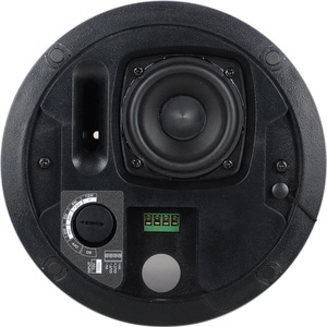 Nouvelle gamme de haut-parleurs encastrables sans cadre en métal avec boîtier arrière, HSR198-2T - Product Image 3