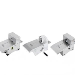 空気圧式ソーセージダブルクリッパーとソーセージシステム用ダブルクリッパーの長年の経験 - Product Image 6