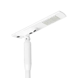 Monitor remoto impermeable para exteriores, aplicación/sistema PC, wifi 4g, 1080p, 60w, 80w, 120W, 180w, 300w, luz de calle <span class=keywords><strong>solar</strong></span> con cámara cctv - Product Image 2