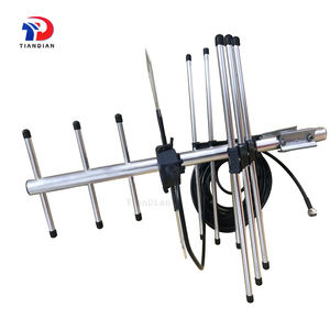 <span class=keywords><strong>Antena</strong></span> de TV para exteriores europea y americana, <span class=keywords><strong>antena</strong></span> <span class=keywords><strong>Yagi</strong></span> para recepción de programas de televisión digital HD por satélite - Product Image 2