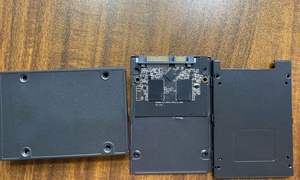 Discos Duros Internos SSD A400 de 2.5 Pulgadas SATA de 120GB, 240GB, 480GB y 960GB para Computadora Portátil - Product Image 6