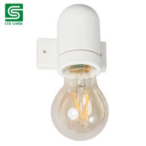 Douille <span class=keywords><strong>de</strong></span> lampe en céramique vintage <span class=keywords><strong>de</strong></span> qualité commerciale, douille en porcelaine E27 pour <span class=keywords><strong>café</strong></span>, <span class=keywords><strong>hôtel</strong></span>, <span class=keywords><strong>restaurant</strong></span>, éclairage suspendu - Product Image 6