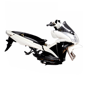 פלסטיק מושב קטנוע חשמלי רכב עובש - Product Image 1