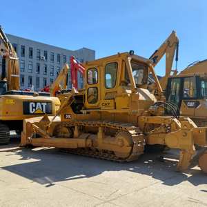 D7H D6G D8K D6D สำหรับแมวมือสอง D7G D6R รถตักดิน D6G D8R/D7H ของแมว/D8R แมวรถดันดิน D5K D7G2แมวของแท้รถตักดิน - Product Image 2