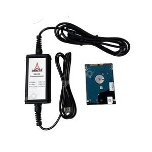 Kit di Strumenti Diagnostici e di Programmazione DECOM SerDia 2010 per Motori DEUTZ, per Camion con <span class=keywords><strong>2</strong></span> Anni di Garanzia - Product Image 1