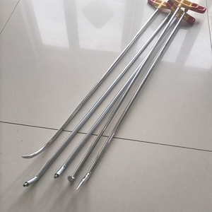 Set di Aste per Rimozione Ammaccature <span class=keywords><strong>Auto</strong></span>, Kit di <span class=keywords><strong>Riparazione</strong></span> Danni da <span class=keywords><strong>Grandine</strong></span>, Set di Strumenti per <span class=keywords><strong>Riparazione</strong></span> Lamiera <span class=keywords><strong>Auto</strong></span> - Product Image 4