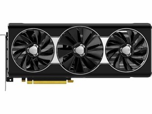 Tarjeta Gráfica 5700 de 8GB, 5700xt DDR6 de 256 Bits, Compatible con Juegos, GPU 5700, Tarjeta Gráfica de 8GB, 5700xt DDR6 - Product Image 3