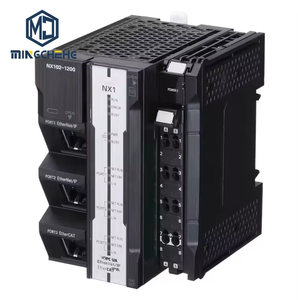 Contrôleur de programmation PLC d'origine neuf NX102-1200 NX102-1100 NX102-1000 NX102-9000 NX102-1220 NX102-1120 NX102-1020 NX102-9020 - Product Image 1