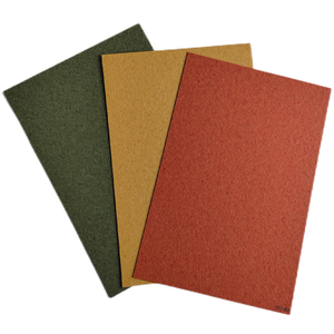 Panel compacto HPL <span class=keywords><strong>para</strong></span> mesa de baño, ignífugo, opciones de precio bajo, incluye textura mate de grano de mármol/madera - Product Image 6