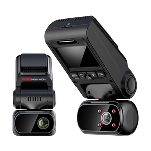 Dashcam de voiture 1080P double canaux Masquer les styles avec capteur Starvis IMX307 - Product Image 1