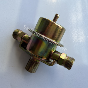 9281109804 nuevo regulador de presión de inyección de gasolina 3,5 BAR aplicación directa de coche para válvulas de inyección de motor <span class=keywords><strong>Porsche</strong></span> 911 <span class=keywords><strong>964</strong></span> - Product Image 1