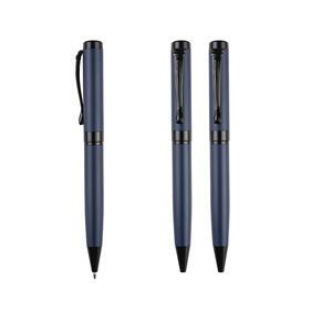 GemFully <span class=keywords><strong>Comprar</strong></span> de Internet Oficina Materiales Promoción Regalos Bolígrafo inspirador Logotipo impreso Bolígrafo de gel de 0,7mm - Product Image 1