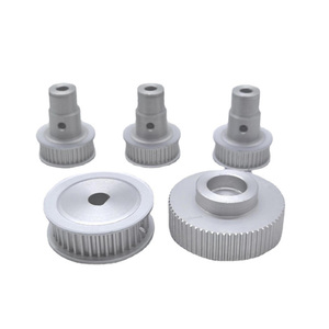 รอกอะลูมิเนียมชุบสังกะสี MXL S2M 3ม. 5ม. 8ม. 14ม. พร้อมฟันหมาย<span class=keywords><strong>เลข</strong></span>28-168 /odm ผู้ผลิต - Product Image 3