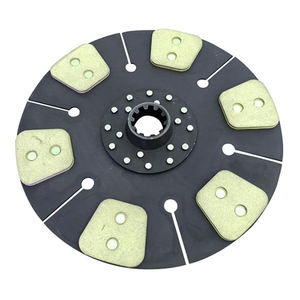 Piezas de Repuesto agrícolas, caja de cambios para Power Ditch - Product Image 3