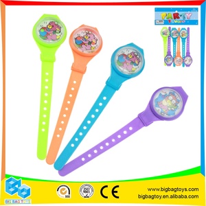 Montre bracelet de petite taille pour enfants, de bonne qualité, les meilleurs ventes, jouet balance, mini <span class=keywords><strong>jeu</strong></span> labyrinthe pour les petits - Product Image 2