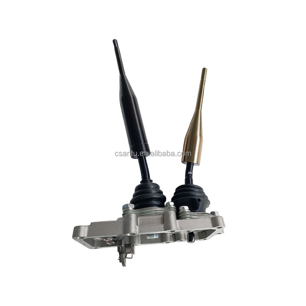 pajero v31 gear box