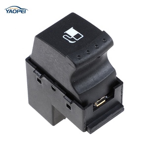 1J0959833A YAOPEI Interrupteur de déverrouillage du réservoir d'essence du coffre arrière pour VW Bora Jetta <span class=keywords><strong>Golf</strong></span> MK4 Passat B5 1999-2005 - Product Image 3