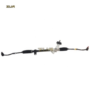 Boîtier de direction assistée EPS pour Hyundai Accent <span class=keywords><strong>Kia</strong></span> Forte LHD 56500-1R001 56500-1R000 56500-1W100 56500-0U000 56500-1B101 56500-1R100 - Product Image 1