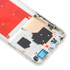 Pantalla LCD Frontal 100% Original para Huawei Pura <span class=keywords><strong>70</strong></span> Ultra, Repuesto de Pantalla Táctil Digitalizadora con Marco, Garantí<span class=keywords><strong>a</strong></span> de 1 <span class=keywords><strong>A</strong></span>ño - Product Image 5