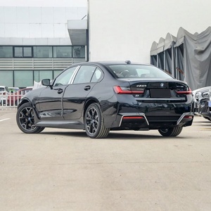 รถยนต์ไฟฟ้า2025สำหรับ I3 B-M-WS รถใหม่ B-M-W I3 B-M-WS I5 eDrive 35L 40L EV - Product Image 5