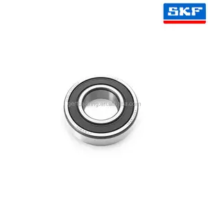 Roulement à billes à gorge profonde <span class=keywords><strong>SKF</strong></span> <span class=keywords><strong>6206</strong></span>-<span class=keywords><strong>2Z</strong></span>/C3WT, roulement à billes <span class=keywords><strong>6206</strong></span>-<span class=keywords><strong>2Z</strong></span>/C3WT, 30x62x16 - Product Image 1