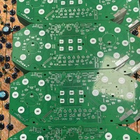 Servicios de Prototipado Rápido para PCBA de Banco de Energía, Modelo WMD-L00004, Fábrica, Diseño de Placa de Circuito Electrónico de Gestión de Energía de Cobre de 1 oz