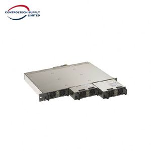 จัดส่งรวดเร็ว T8231C โมดูลสื่อสารแบบเคลือบ อะไหล่แท้ใหม่ อินเทอร์เฟซ ICS Triplex - Product Image 1