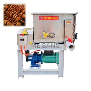 Seitan Máy làm máy giặt của Gluten mì ống Máy làm 25-50kg - Product Image 1