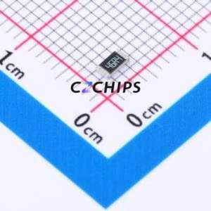 Résistance CMS RT1206BRD0746R4L 1206 (Type : Film mince) (Résistance : 46,4 Ohm Précision : 0,1 %) - Product Image 1