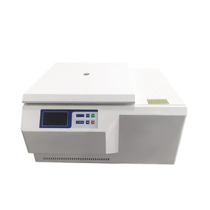 Smay เครื่องหมุนเหวี่<span class=keywords><strong>ย</strong></span>ง<span class=keywords><strong>ส</strong></span>ำหรับห้องปฏิบัติการความเร็วสูง<span class=keywords><strong>ส</strong></span>ำหรับแช่เย็นขนาดใหญ่4*750มล. เครื่องหมุนเหวี่<span class=keywords><strong>ย</strong></span>ง21000รอบต่อนาทีพร้อมโรเตอร์หมุนหลายมุม - Product Image 2