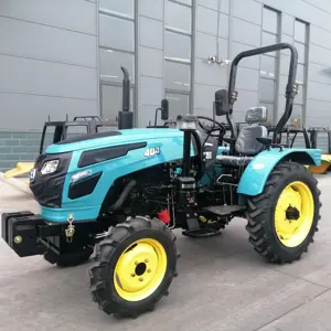 2022 NEW hot sale 4 WD farm tractor for sale