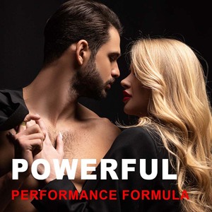 Pilules d'agrandissement pour adultes 100% naturelles personnalisables, amplificateur d'énergie à base de plantes, booster de performance masculine, complément alimentaire - Product Image 3