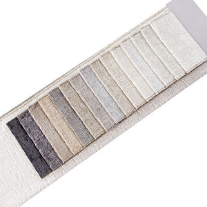 Tela de Chenilla Ripstop para Sofás, 100% Poliéster, Tejido para Tapicería y Textiles del Hogar, Venta al Por Mayor de Fábrica Textil Teng Hui - Product Image 1