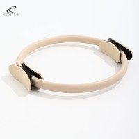 Accessoires de Pilates COMANA Premium White : haltères en silicone, poids de cheville, bloc de yoga, tapis de yoga pour femmes, fitness