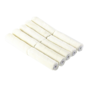 10 Rodillos <span class=keywords><strong>de</strong></span> Pintura Mini <span class=keywords><strong>de</strong></span> 4 Pulgadas, Recubrimientos <span class=keywords><strong>de</strong></span> Rodillo <span class=keywords><strong>de</strong></span> Microfibra Pequeños <span class=keywords><strong>de</strong></span> 1/2 Pulgada, Herramientas <span class=keywords><strong>de</strong></span> Reparación del Hogar, Kit <span class=keywords><strong>de</strong></span> Suministros para el Hogar - Product Image 6