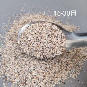 Vật liệu chịu Lửa Cát <span class=keywords><strong>mullite</strong></span> nhẹ-cát <span class=keywords><strong>mullite</strong></span>-Đúc chính xác <span class=keywords><strong>mullite</strong></span> alumina cao - Product Image 3