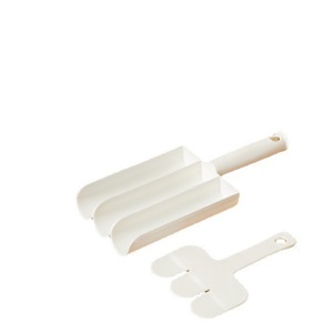 Meatball Maker Triple Quadruple Mold For Meat Fish Shrimp Paste Hamburger Makers PP Material - Product Image 4
