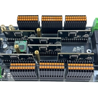 KinCony N60 ESP32 AC LoRa Compteur d'énergie domestique intelligent Appareil domestique intelligent à 60 canaux