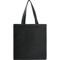 Vente en gros de sacs fourre-tout écologiques en toile et coton, sac à provisions élégant et pliable recyclé imprimé avec logo personnalisé, réutilisable et à la mode